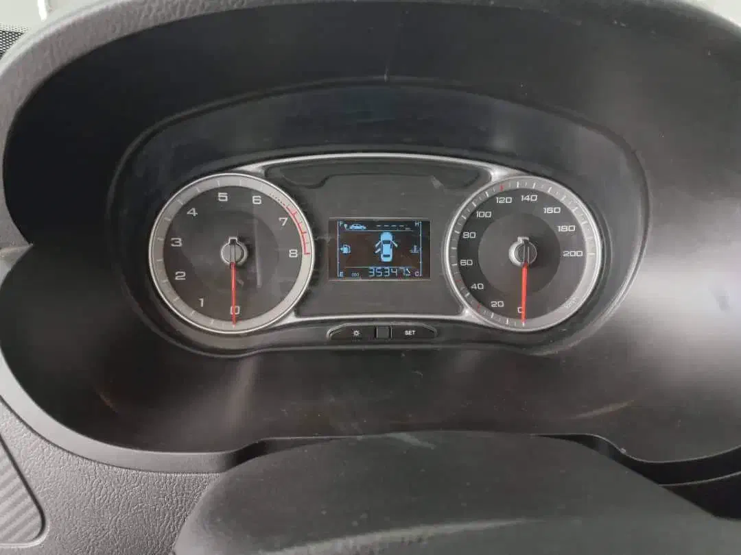 ساینا S دنده‌ای معمولی - 1401