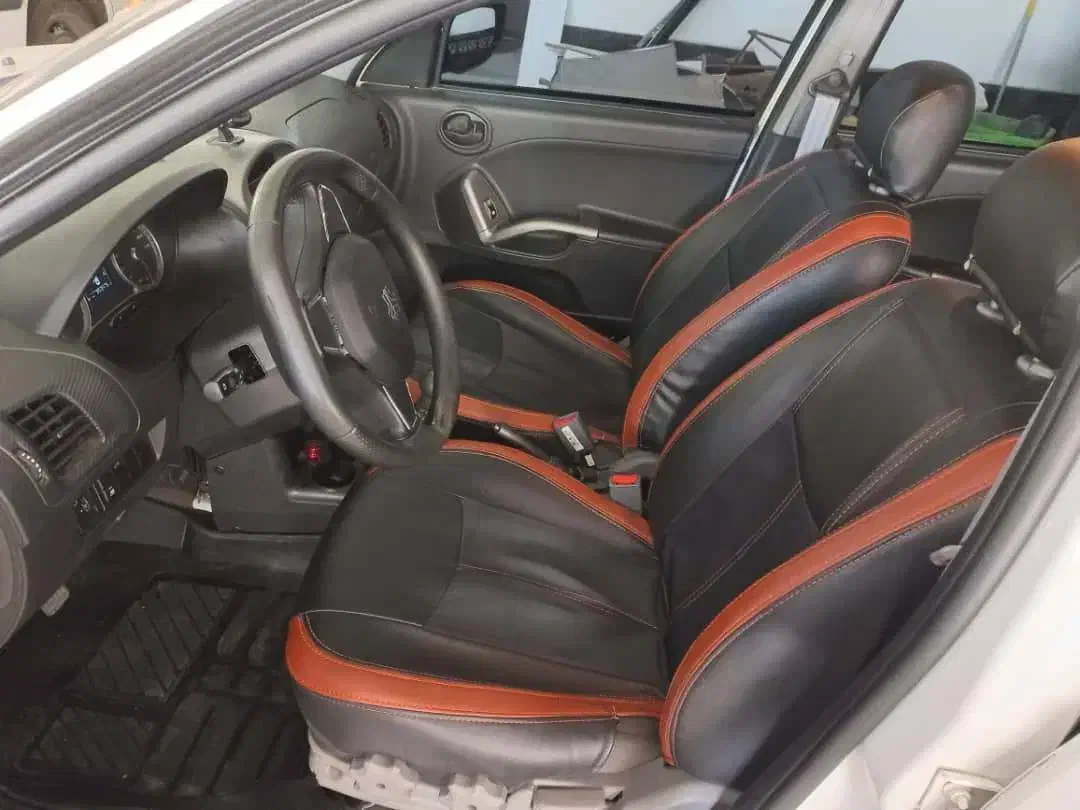 ساینا S دنده‌ای معمولی - 1401