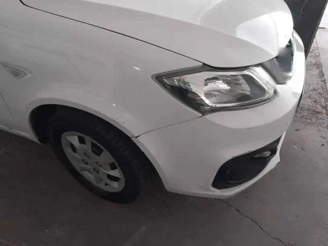 ساینا S دنده‌ای معمولی - 1401