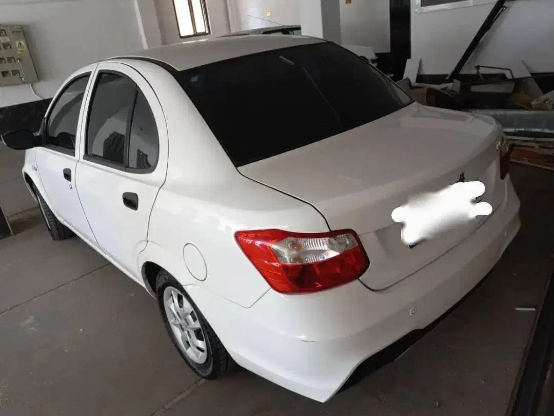 ساینا S دنده‌ای معمولی - 1401