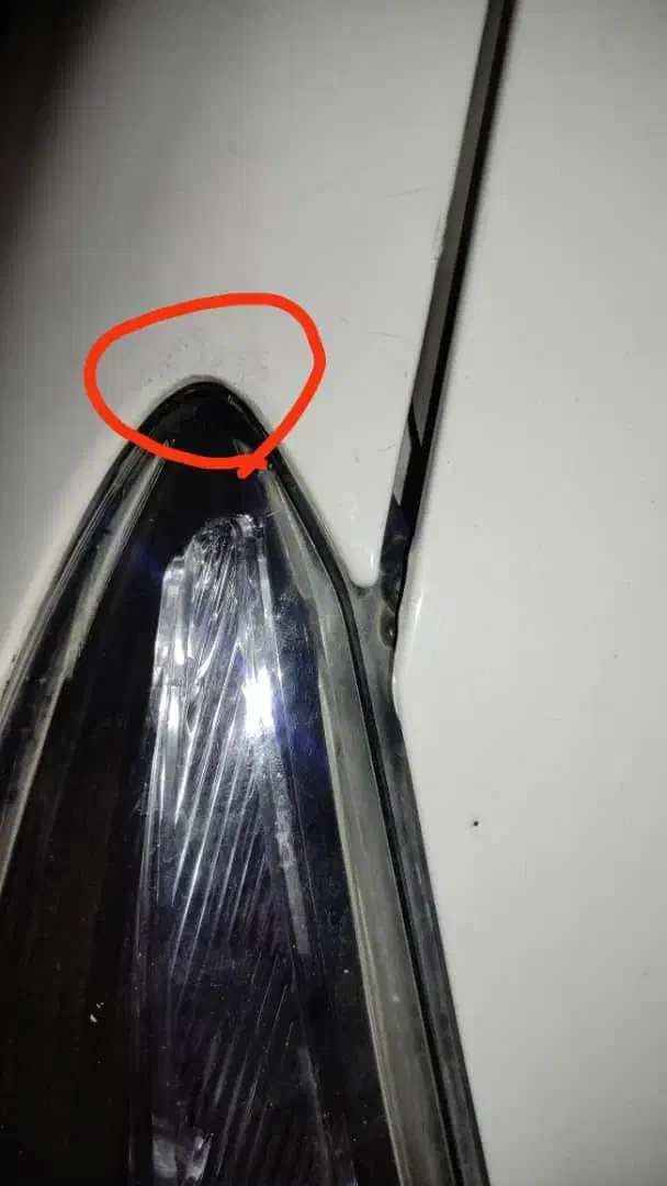 پژو 207 پانوراما دنده‌ای - 1402