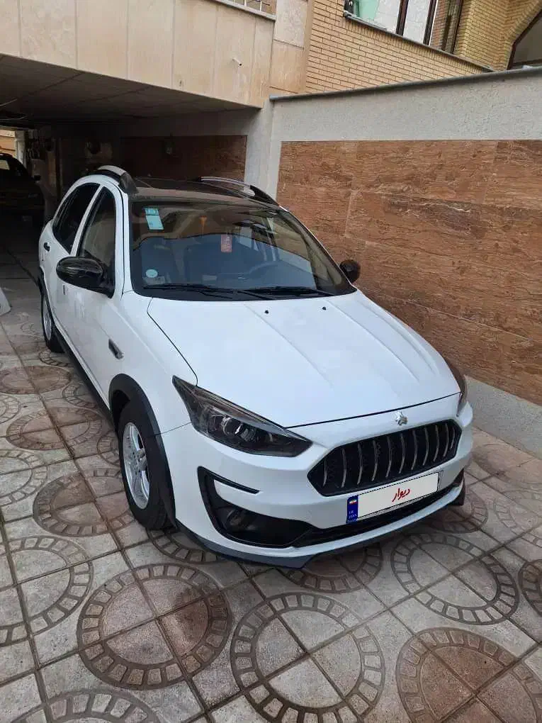 اطلس G دنده ای - 1403