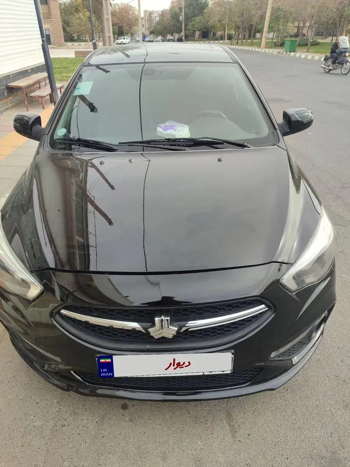 خودرو شاهین، G آگهی ann_20902726