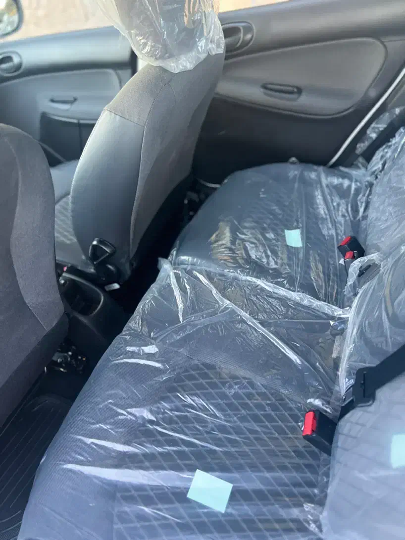 پژو 207 پانوراما دنده‌ای - 1404