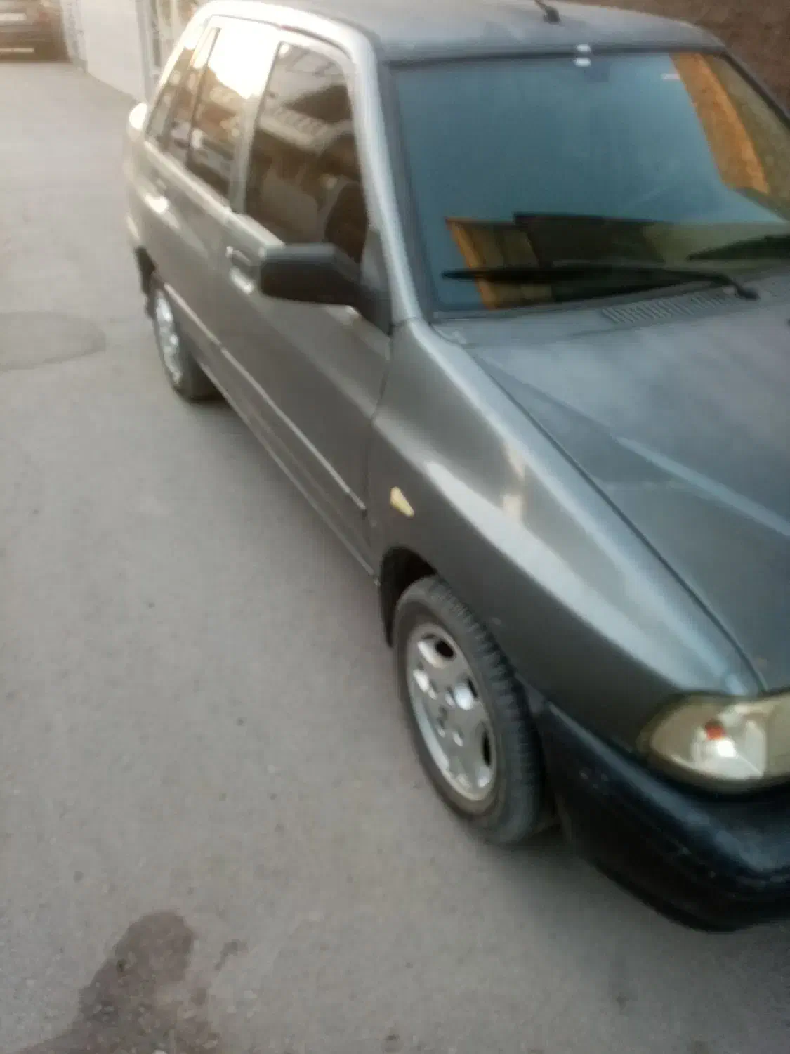 خودرو پراید، 141 آگهی ann_20902747