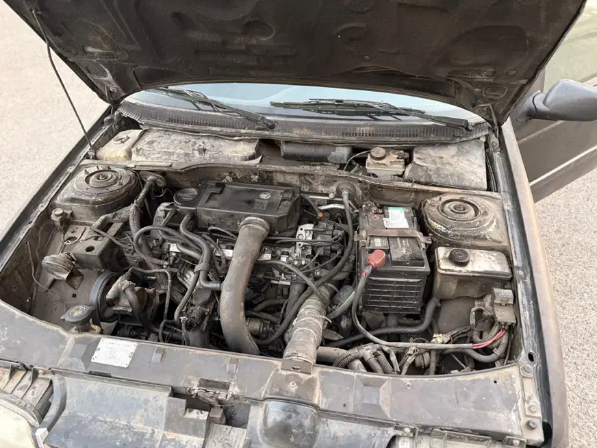 پژو 405 GLX - 1380