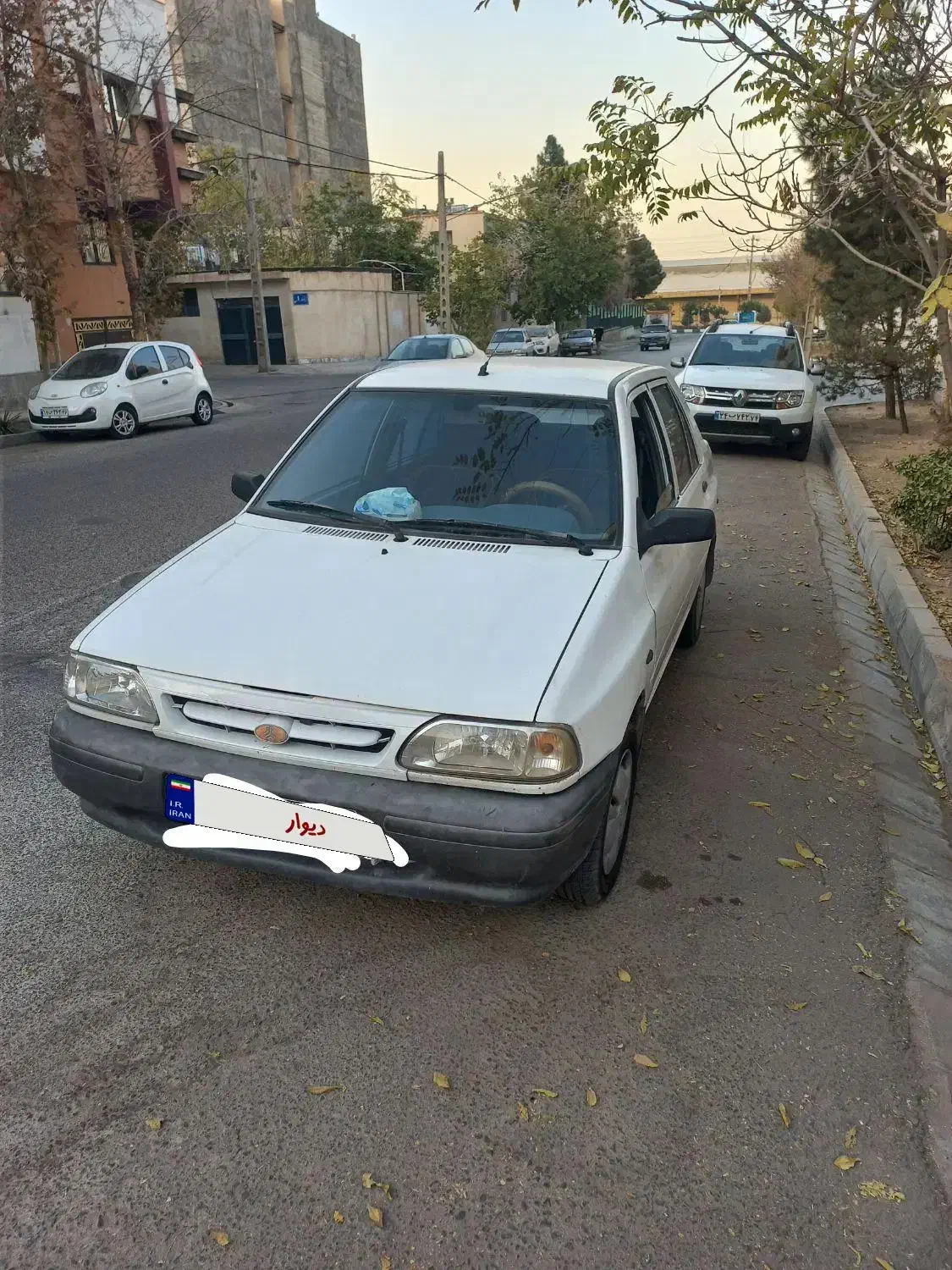 پراید 131 SE - 1397
