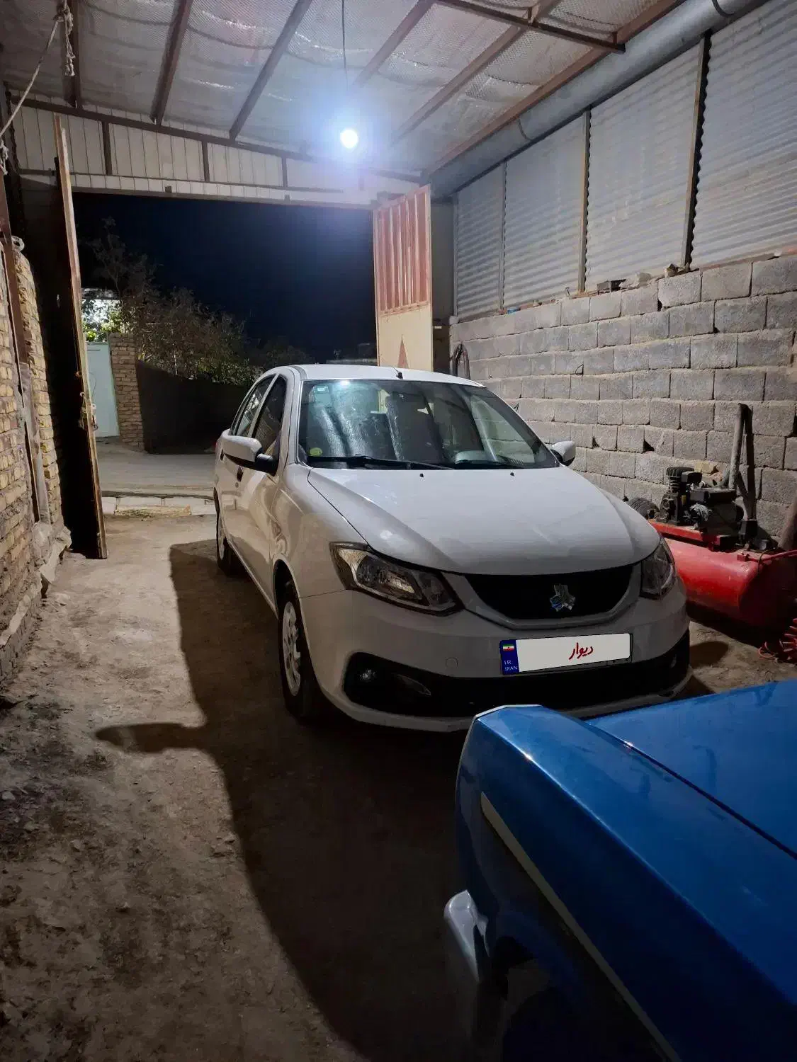 خودرو ساینا، S آگهی ann_20902753