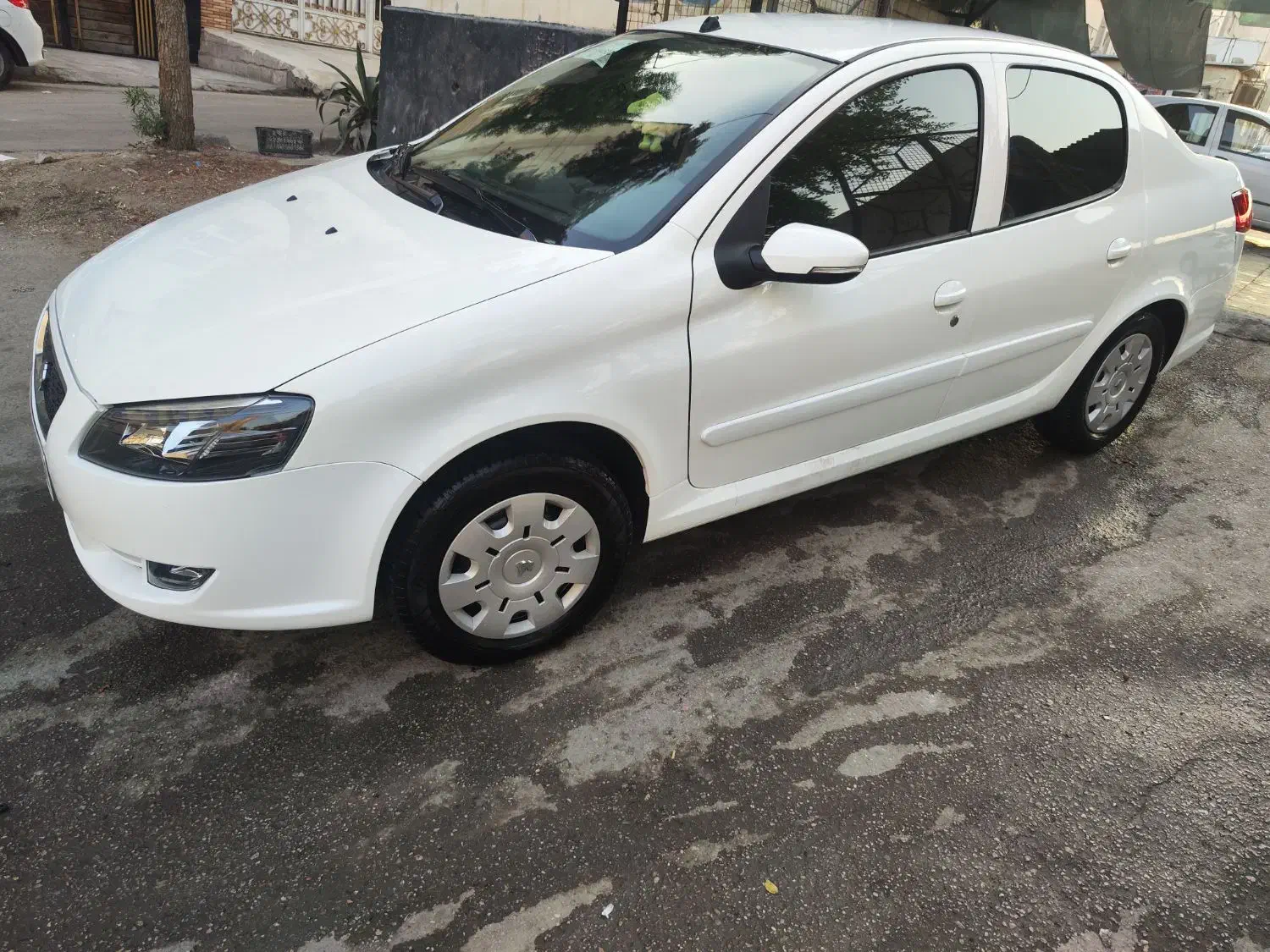 خودرو رانا، پلاس آگهی ann_20902757