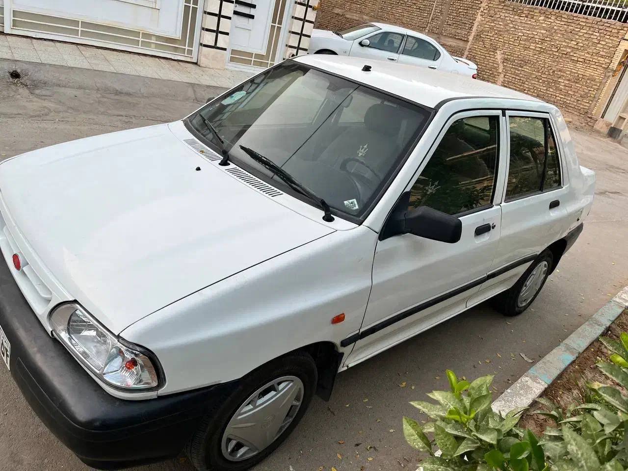 پراید 131 SE - 1394