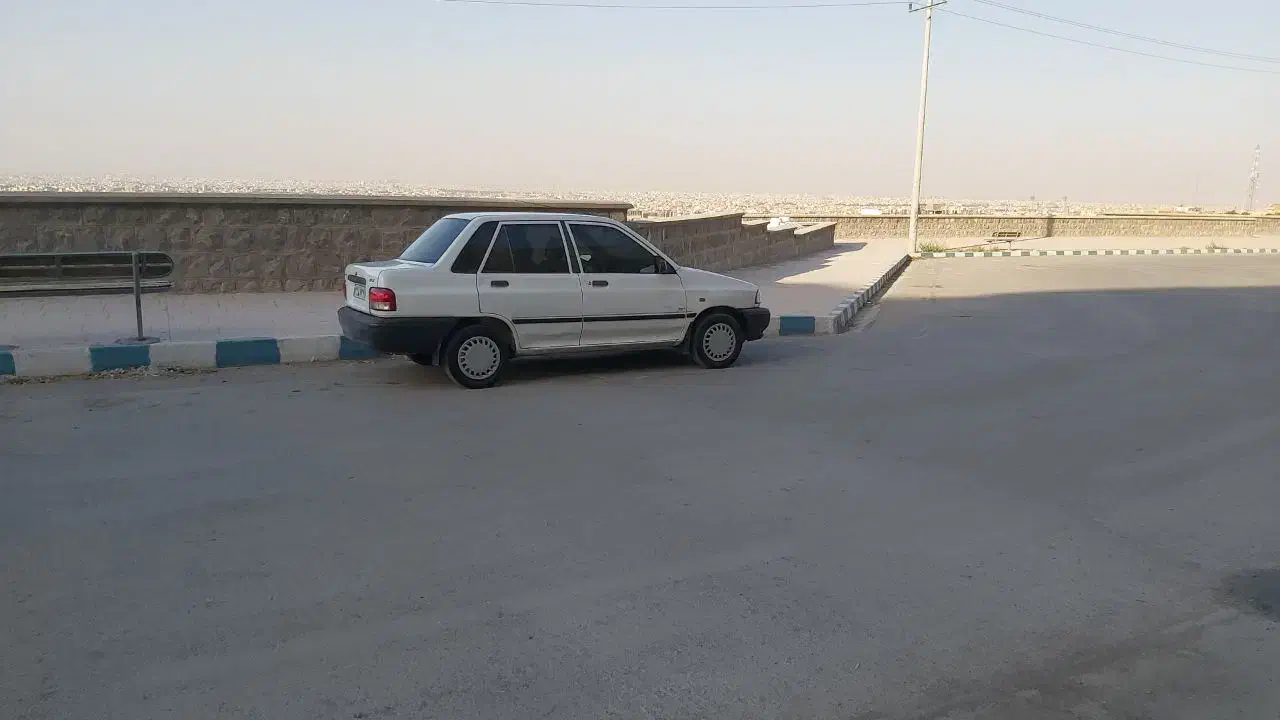 خودرو پراید، 131 آگهی ann_20902766