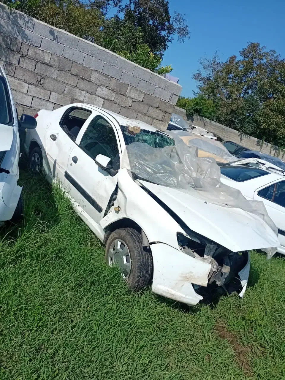 خودرو رانا، LX آگهی ann_20902780