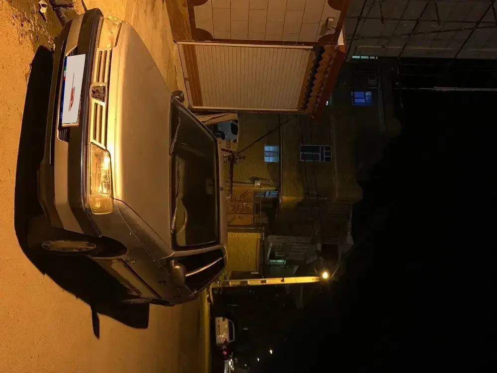 پژو 405 GLX - 1397