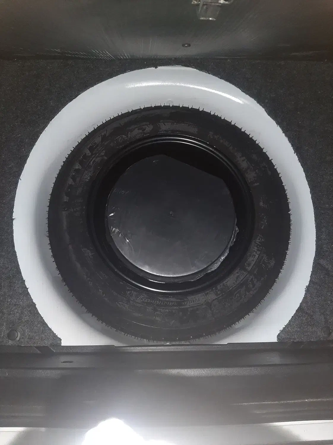 پژو پارس LX - 1401