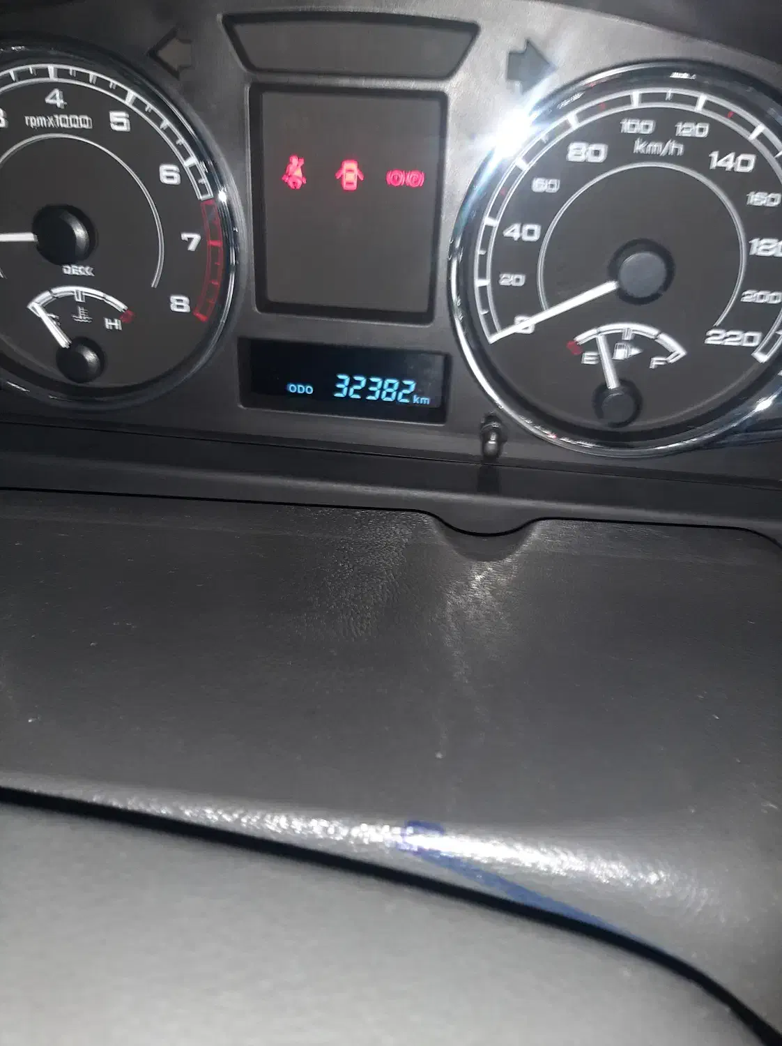 پژو پارس LX - 1401