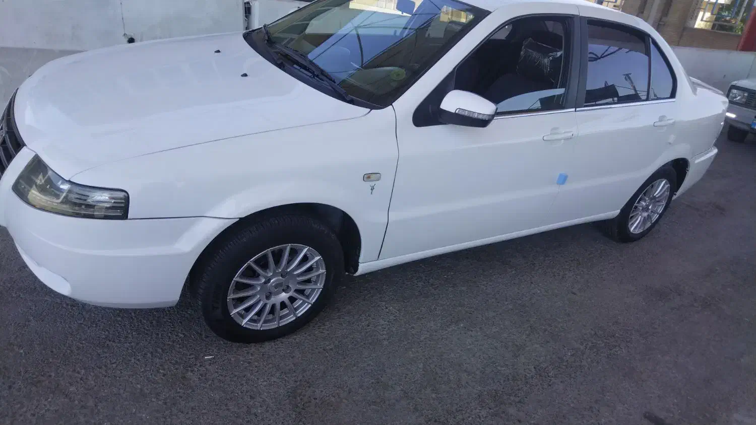 خودرو دنا، پلاس آگهی ann_20902786