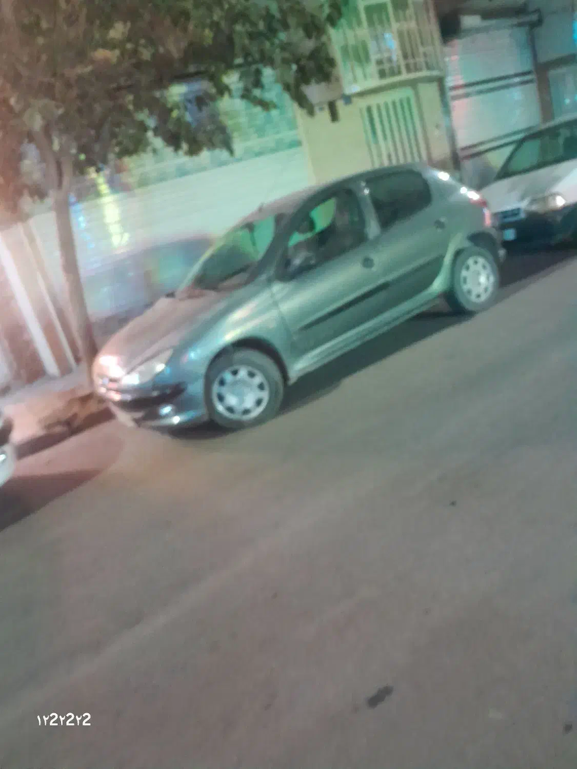 خودرو پژو، 206 آگهی ann_20902796