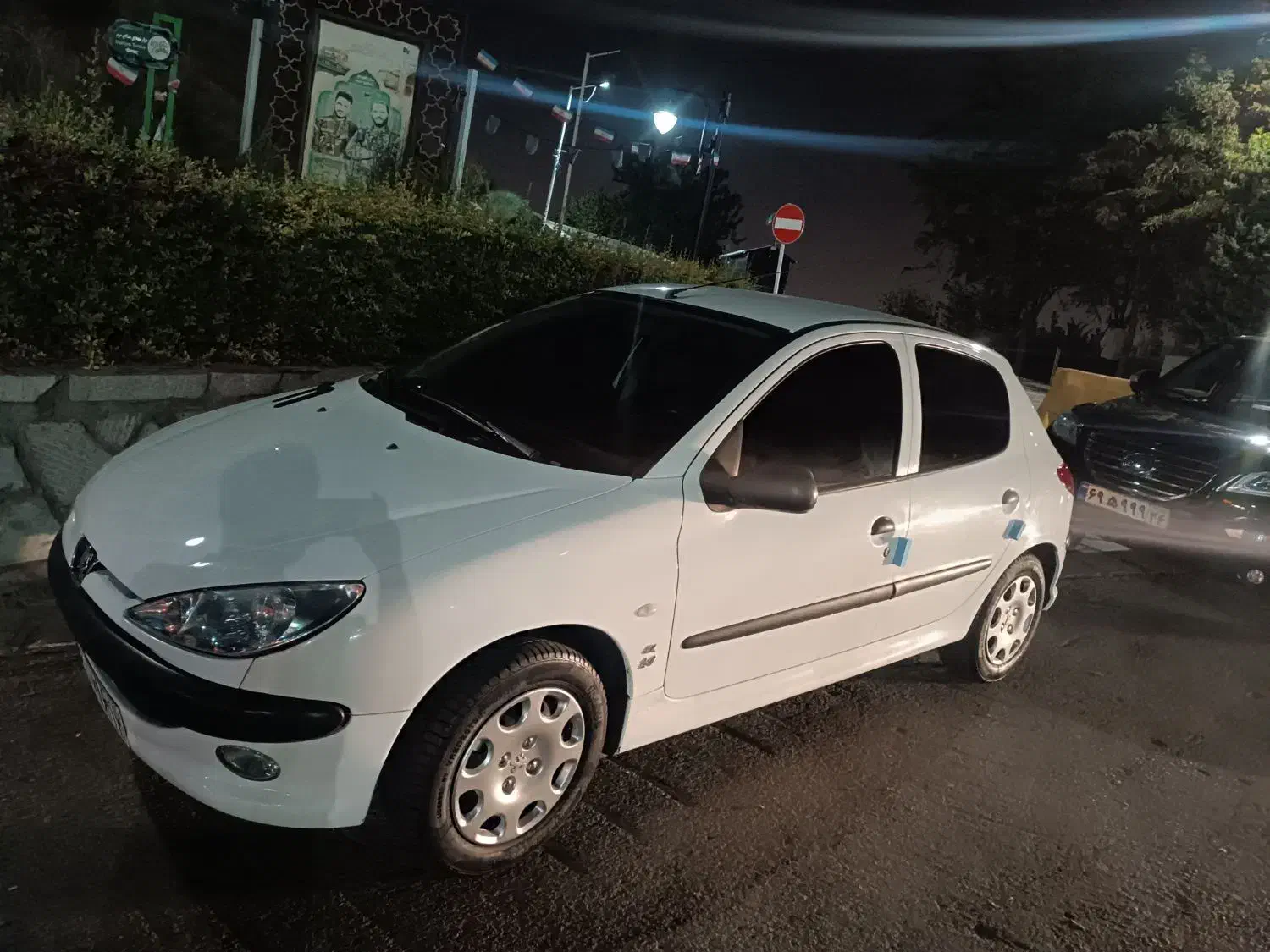 خودرو پژو، 206 آگهی ann_20902797