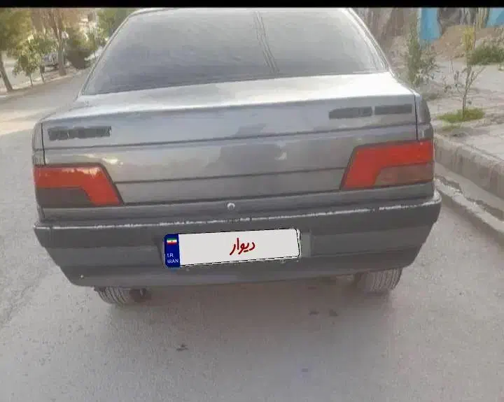 خودرو پژو، 405 آگهی ann_20902808