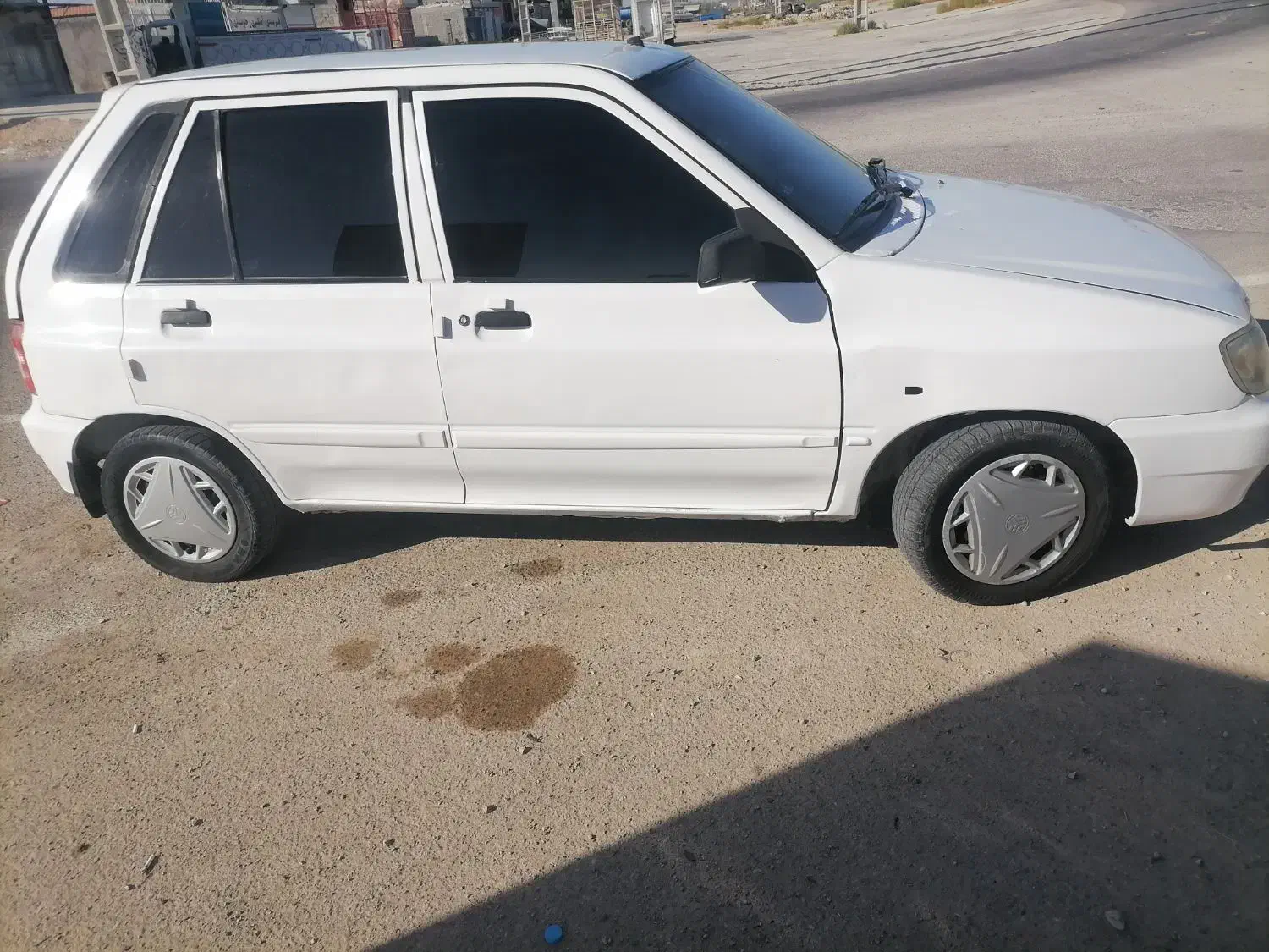 خودرو پراید، 111 آگهی ann_20902809