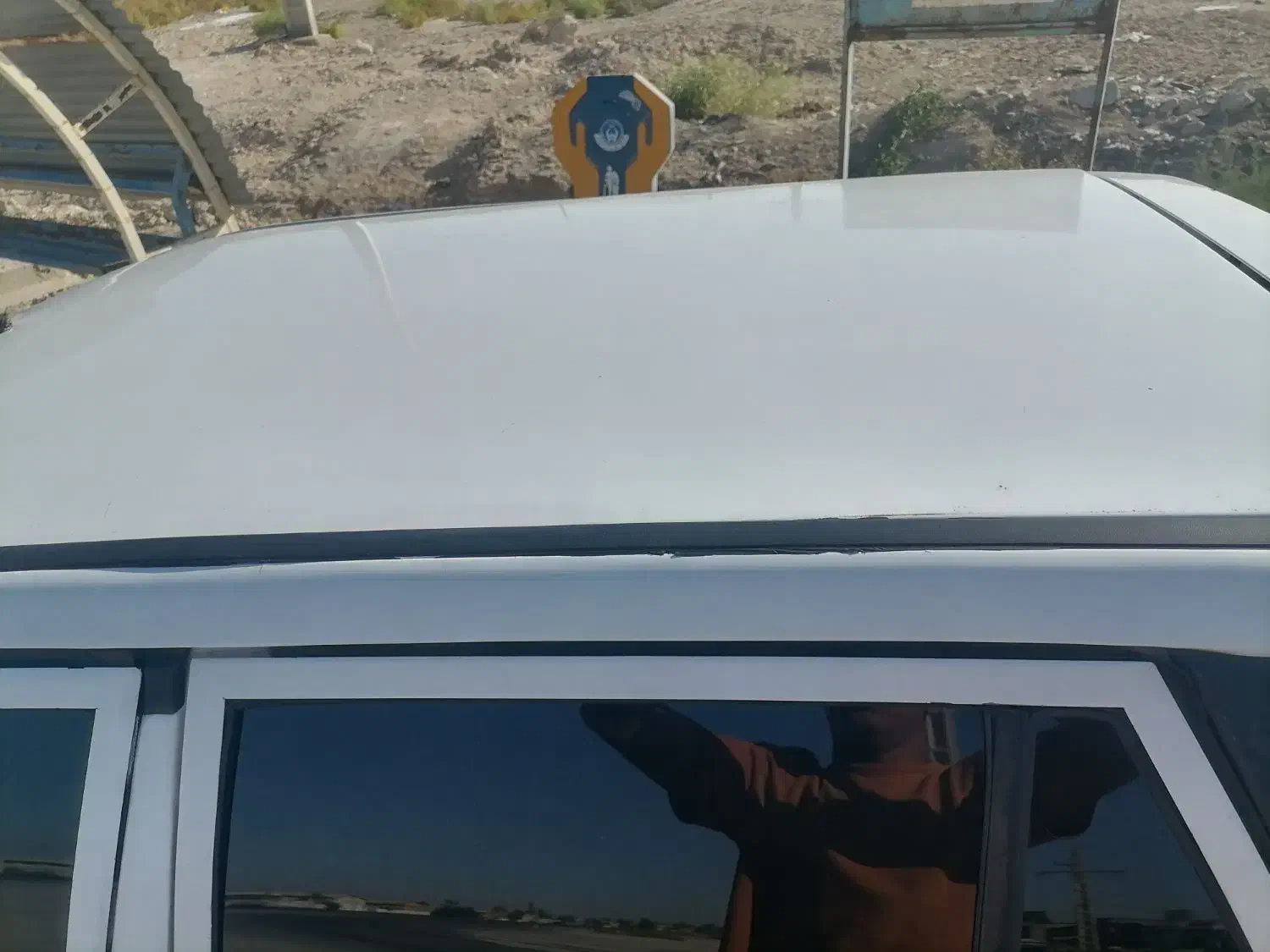 پراید 111 SE - 1395