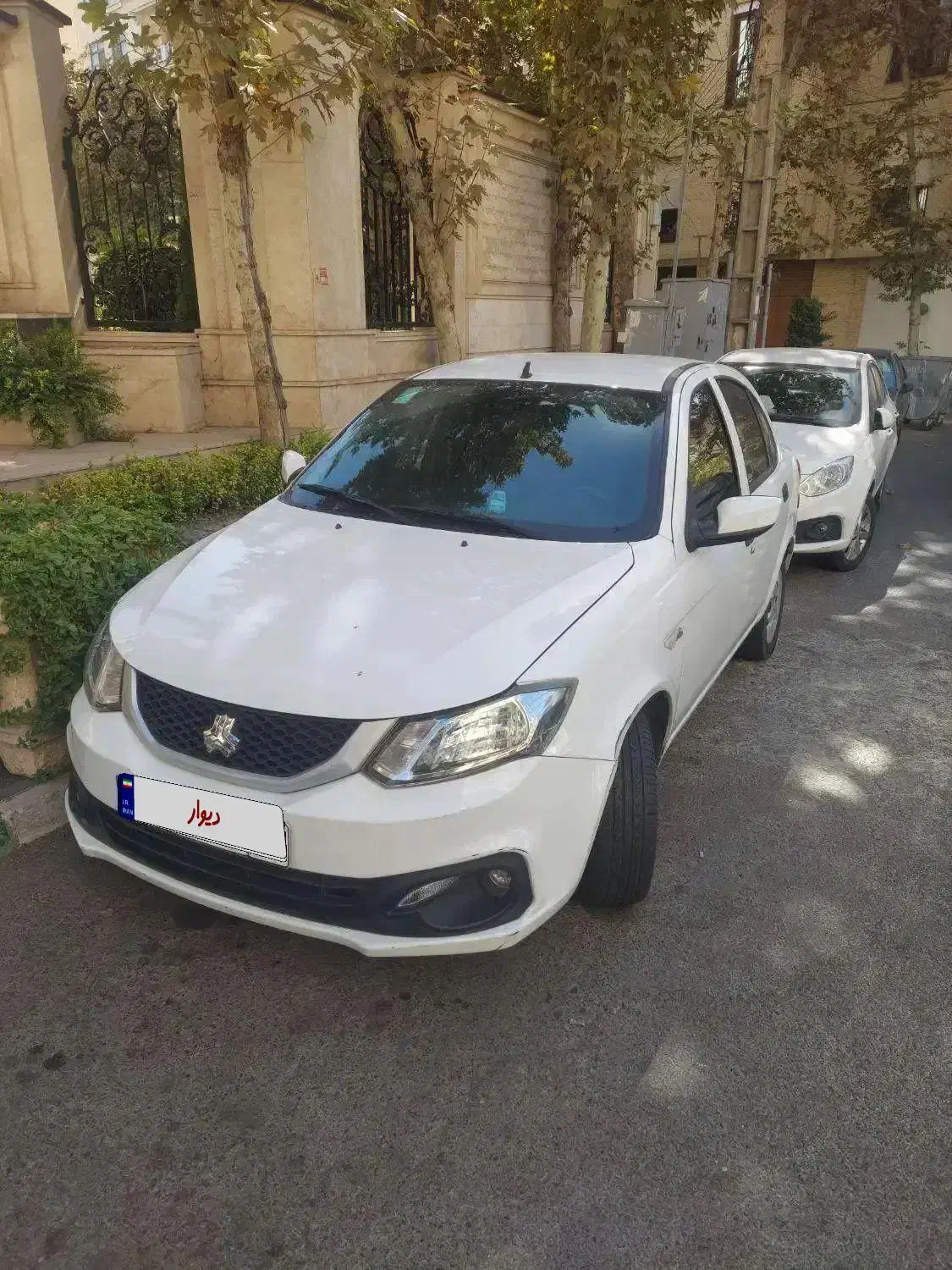 خودرو ساینا، S آگهی ann_20902810