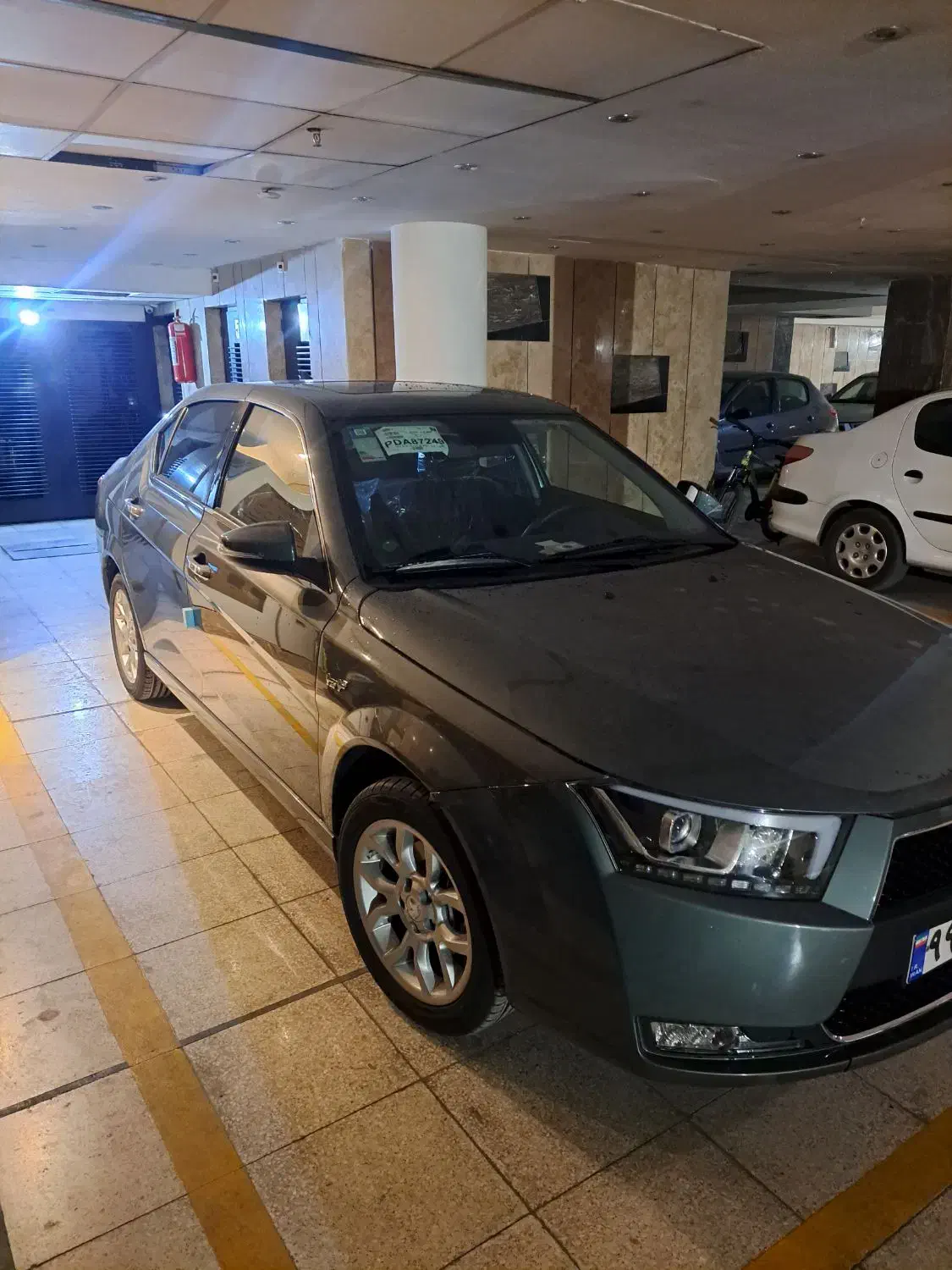 خودرو دنا، پلاس توربو آگهی ann_20902818