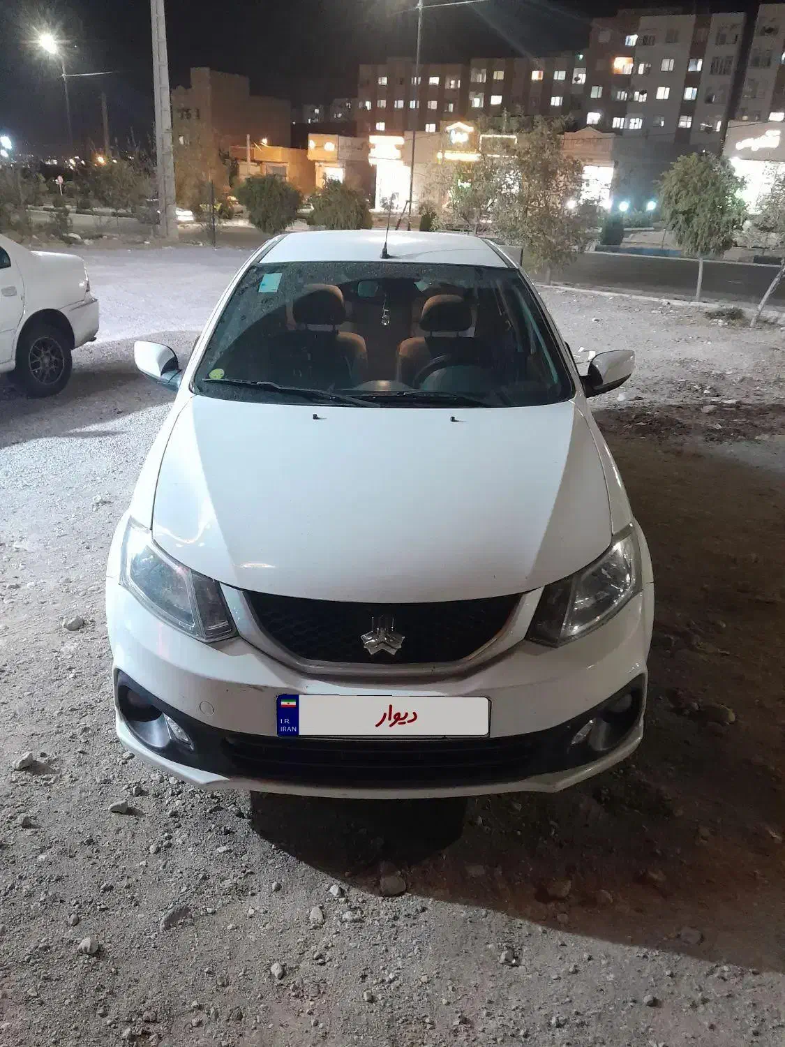 خودرو ساینا، S آگهی ann_20902821