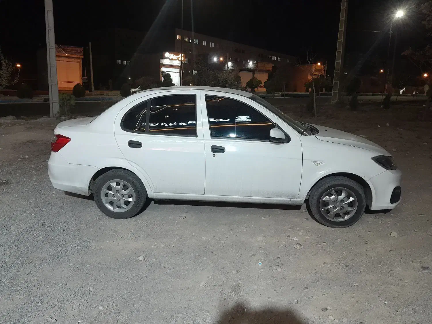 ساینا S دنده‌ای معمولی - 1401