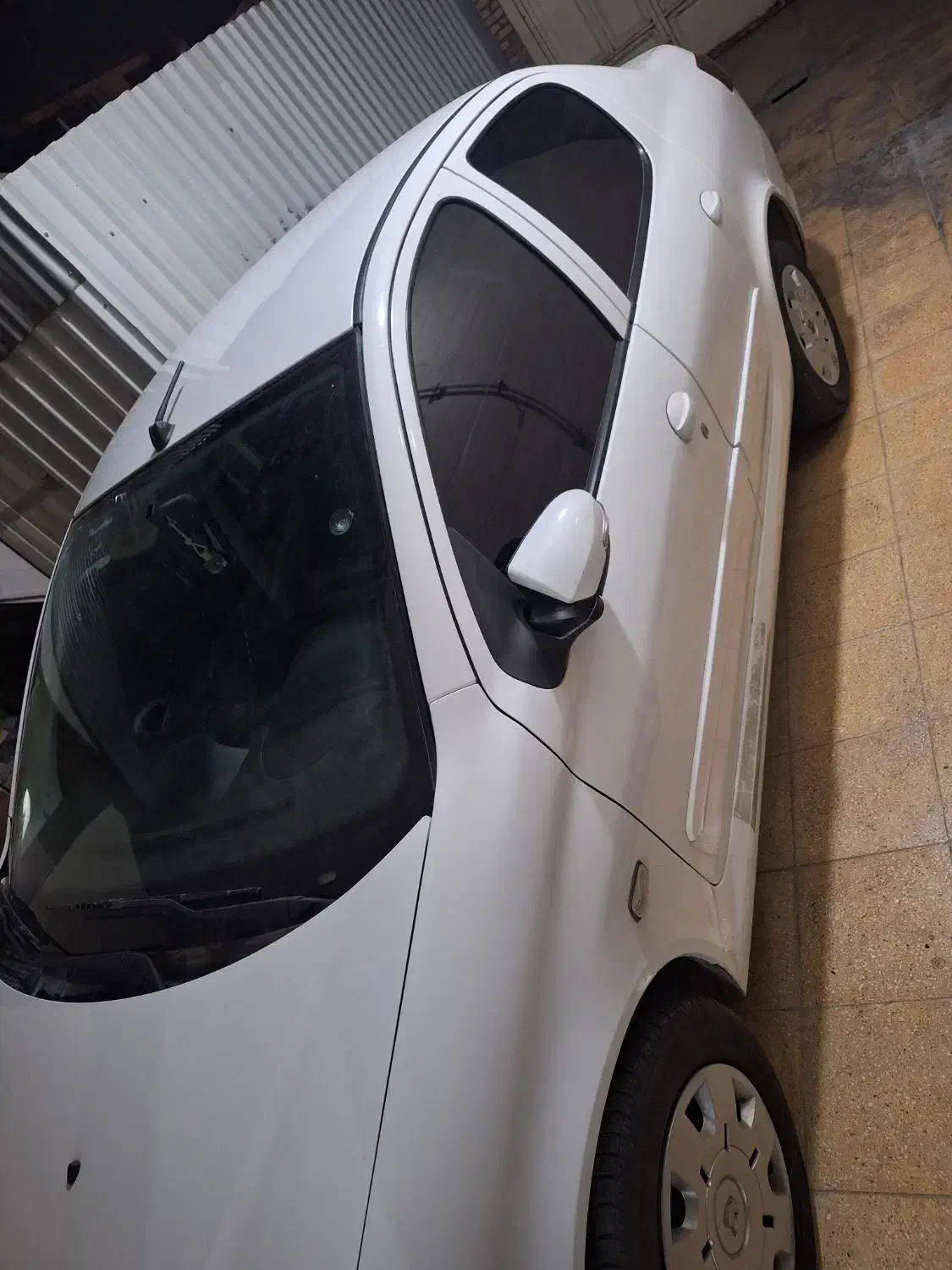 خودرو رانا، پلاس آگهی ann_20902822