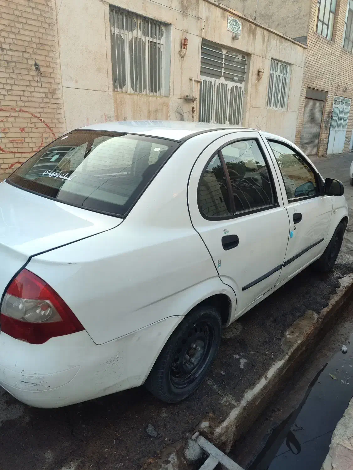 خودرو تیبا، صندوق دار آگهی ann_20902823