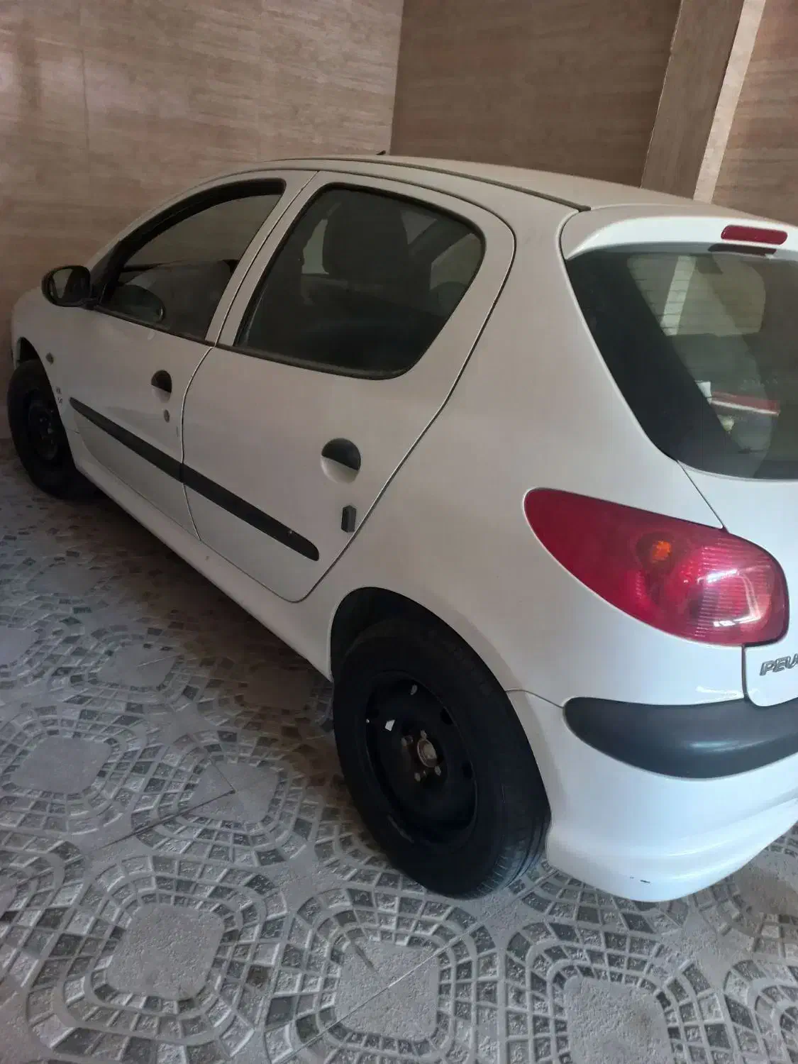 خودرو پژو، 206 آگهی ann_20902824