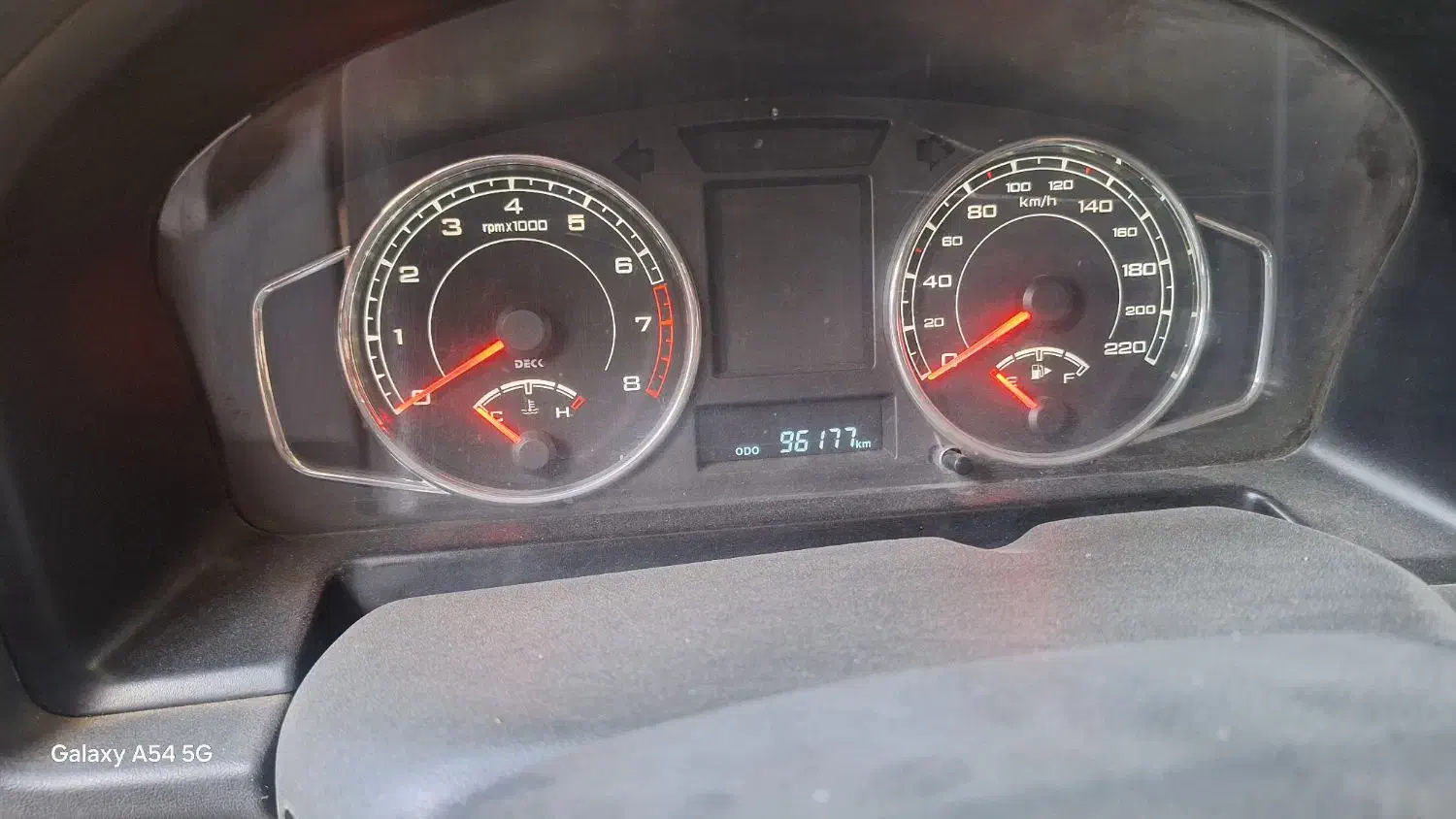 پژو پارس LX - 1401