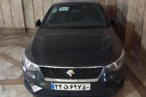 خودرو تارا، اتوماتیک آگهی ann_20902844