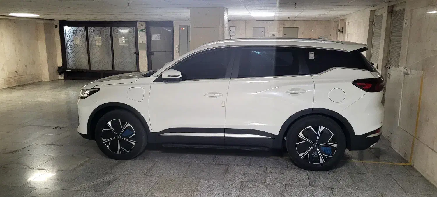 خودرو فونیکس، تیگو 7 پرو آگهی ann_20902845