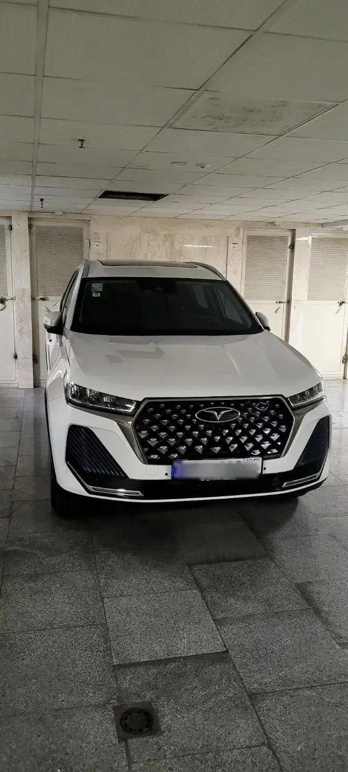 فونیکس تیگو 7 پرو e پلاس - 2024