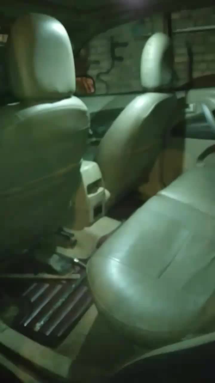 خودرو ام وی ام، X33 آگهی ann_20902855