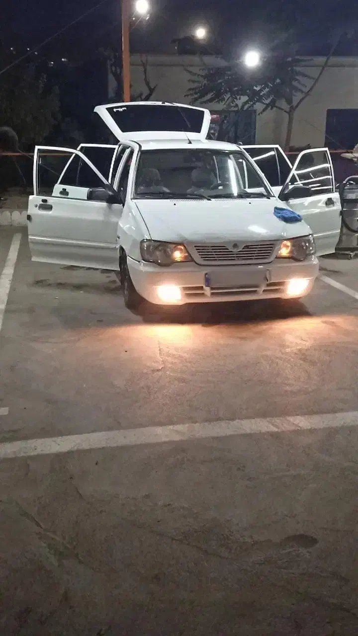 خودرو پراید، 111 آگهی ann_20902857