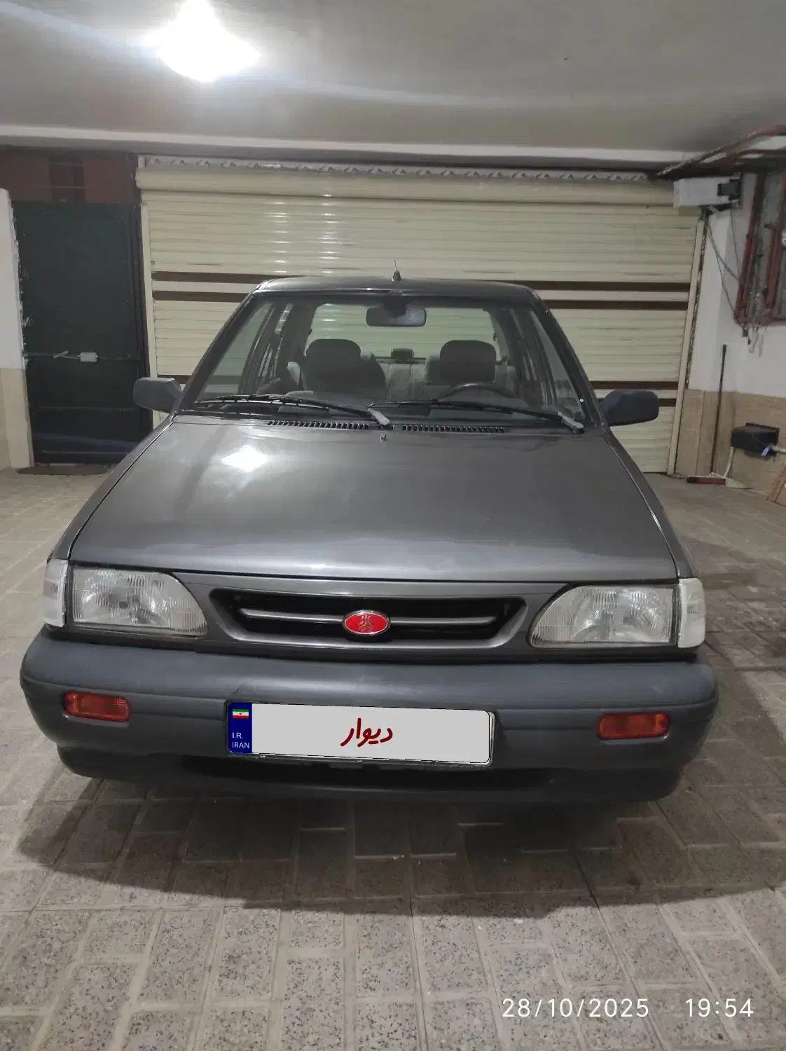 خودرو پراید، صبا آگهی ann_20902860