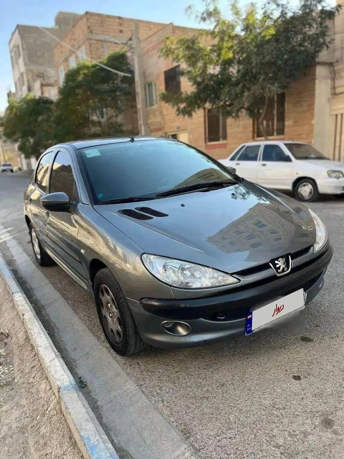 خودرو پژو، 206 آگهی ann_20902864