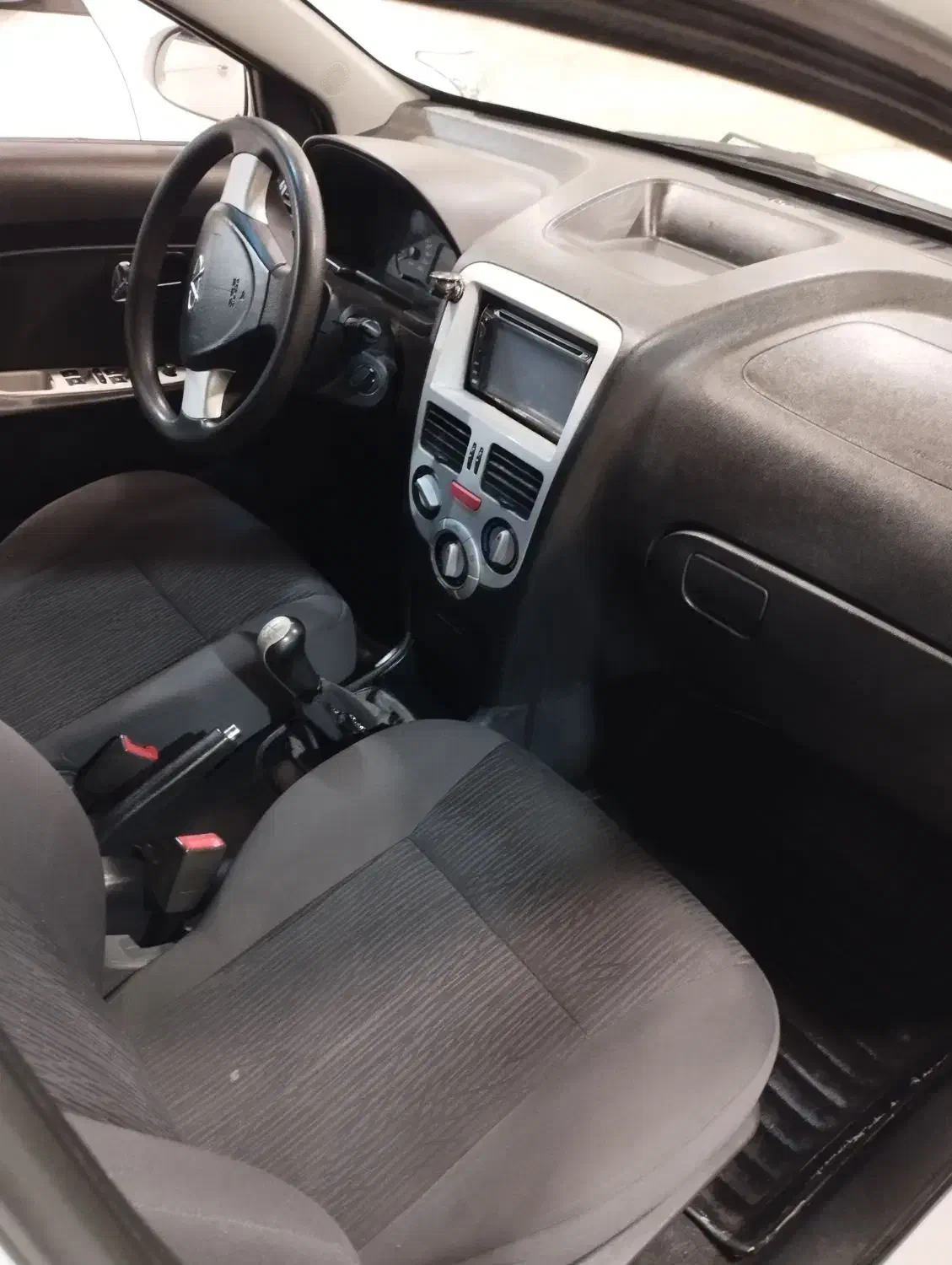 ام وی ام 315 هاچ بک ساده دنده ای - 1393