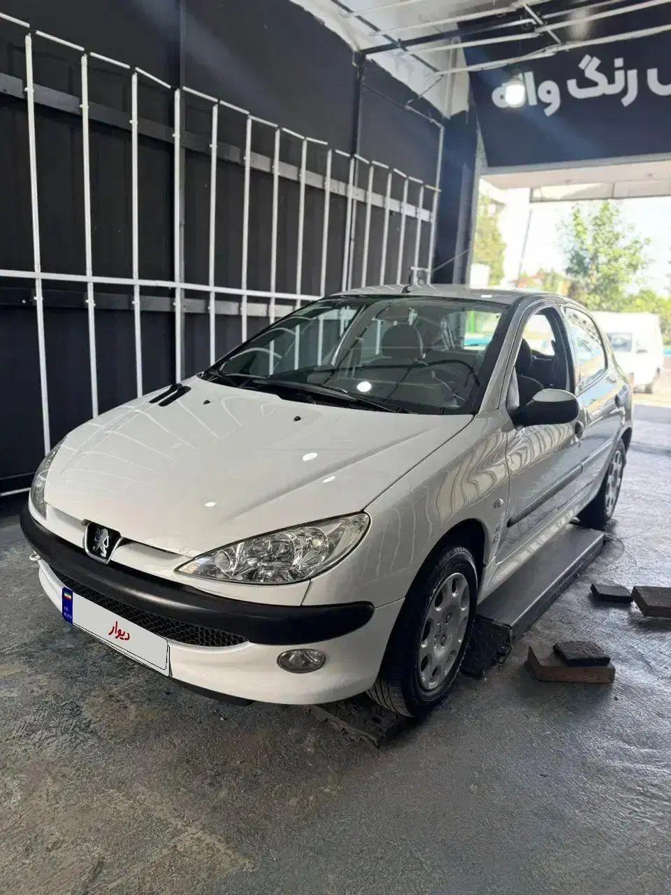 خودرو پژو، 206 آگهی ann_20902870