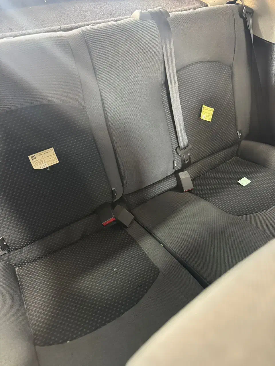 پژو 206 تیپ 2 - 1401