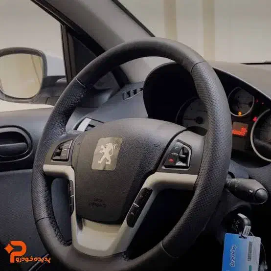 خودرو پژو، 206 آگهی ann_20902874