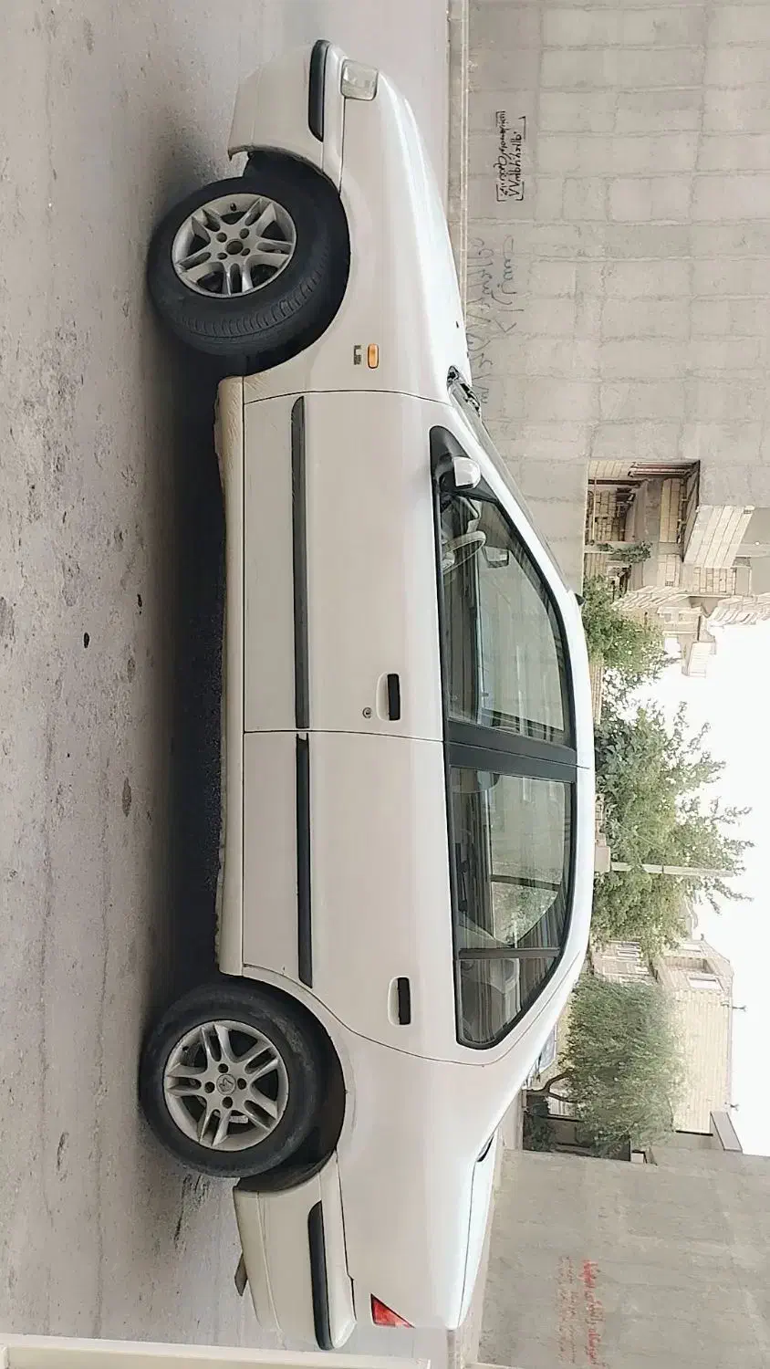 سمند LX XU7 - 1394