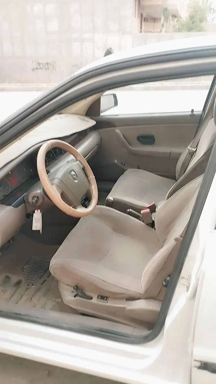 سمند LX XU7 - 1394