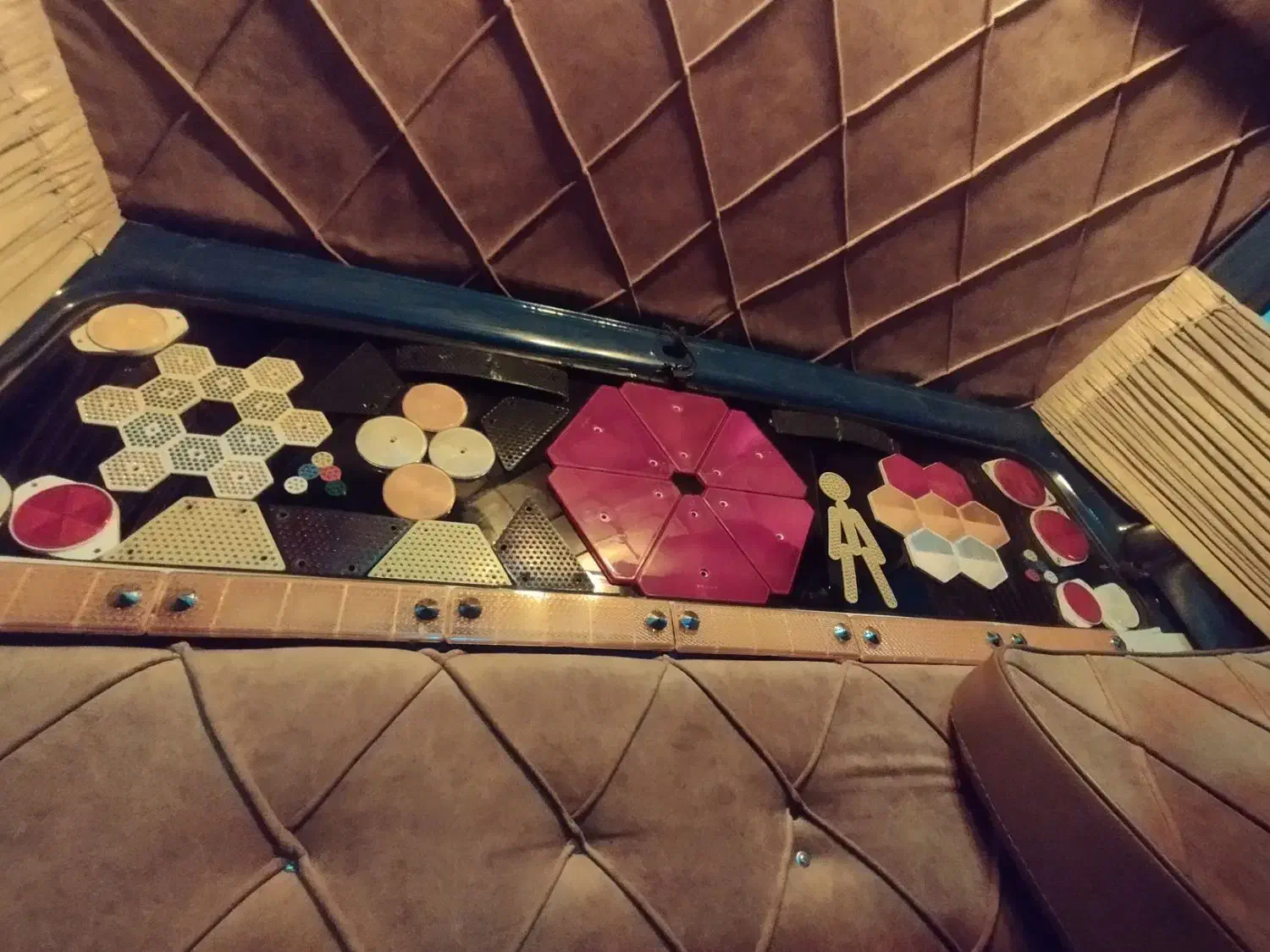 زامیاد وانت نیسانZ24 دیزلی - 1399