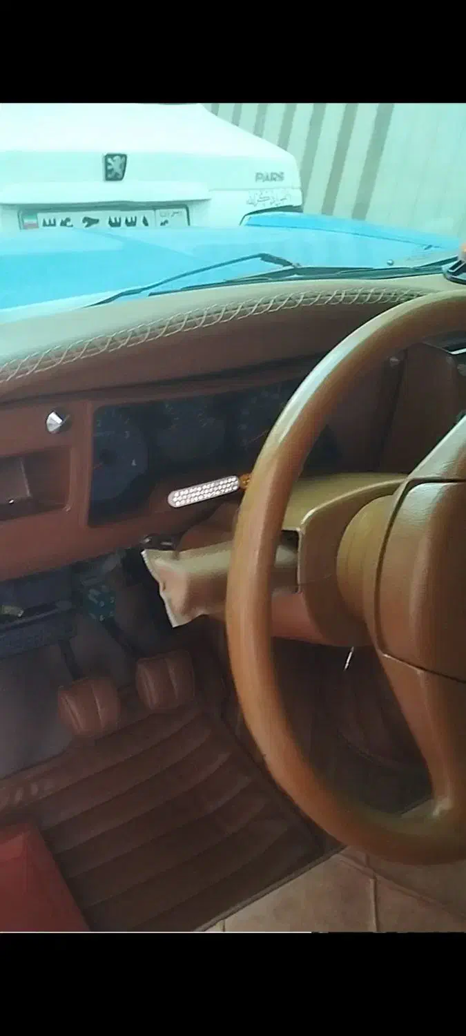 زامیاد وانت نیسانZ24 دیزلی - 1399