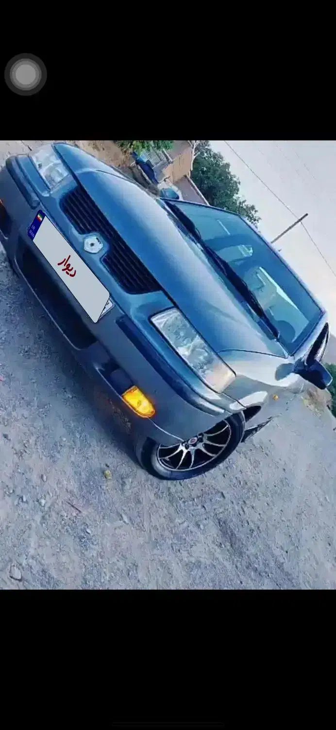 خودرو سمند، X7 آگهی ann_20902879