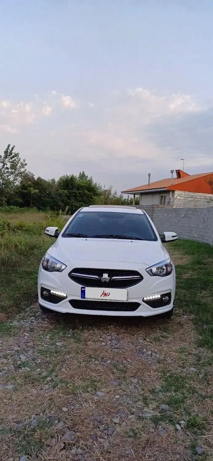 خودرو شاهین، G آگهی ann_20902883